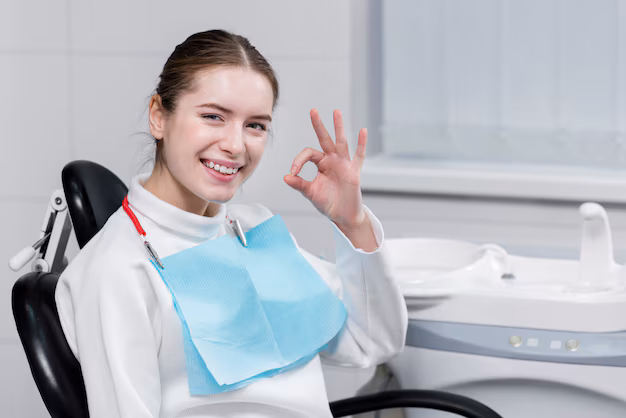 how much is teeth whitening at dentist with insurance