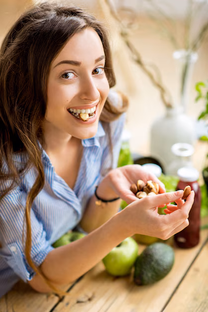 wellhealthorganic organic food benefits