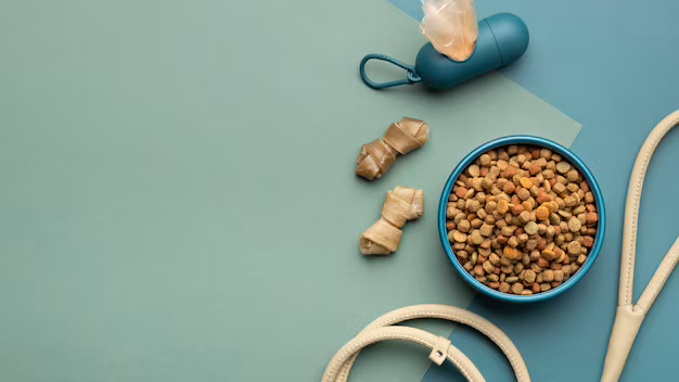 wellhealthorganic organic pet food benefits