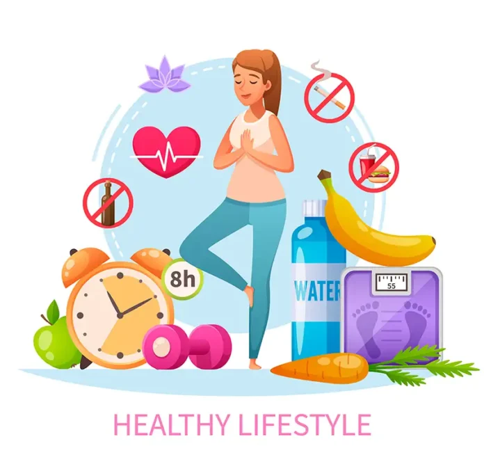 healthy life wellhealthorganic
