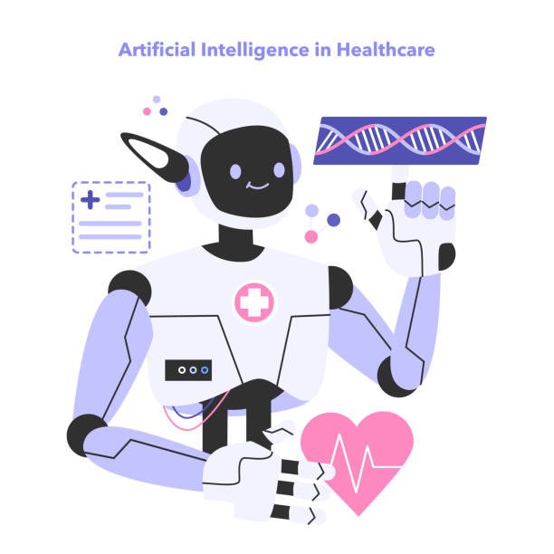wellhealthorganic ai in healthcare