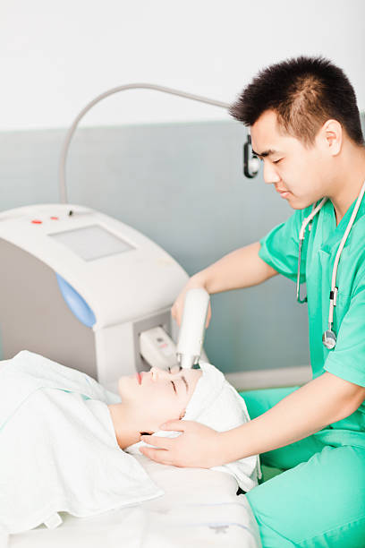 wellhealthorganic laser technology and treatment