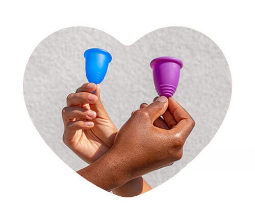 menstrual cup