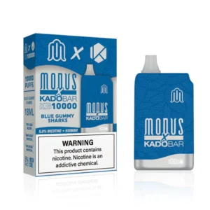 modus kado bar