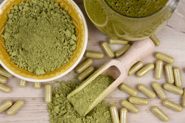 Kratom