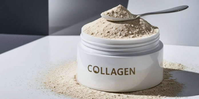 does collagen powder expire