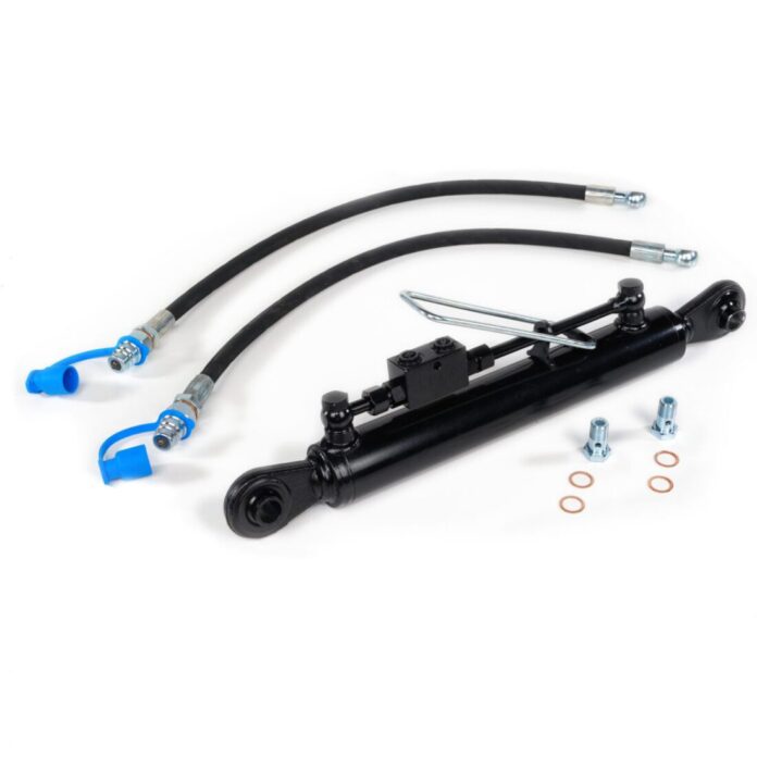 Hydraulic Top Link Cat 1