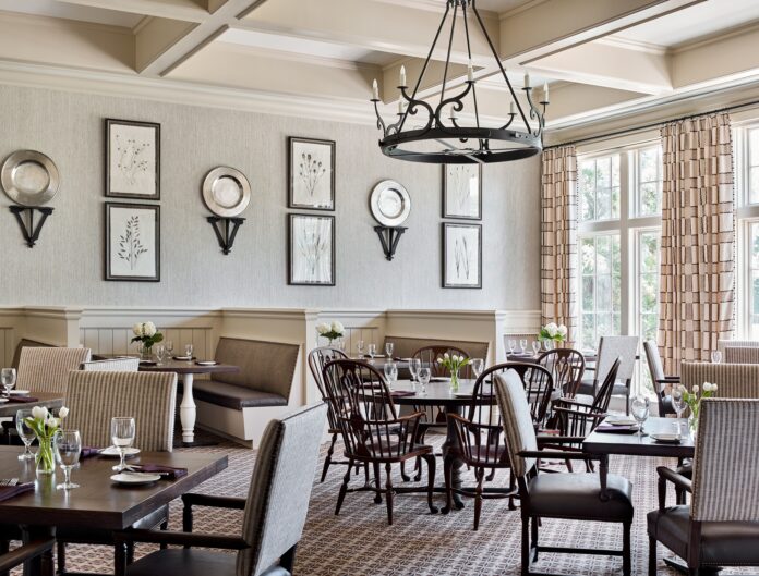 trim and molding painting