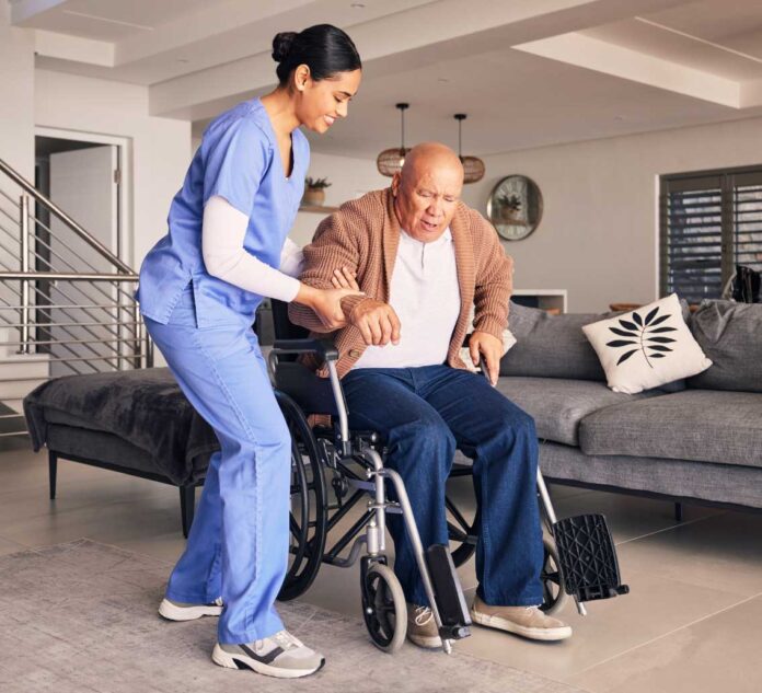 Reputable in-home care agencies