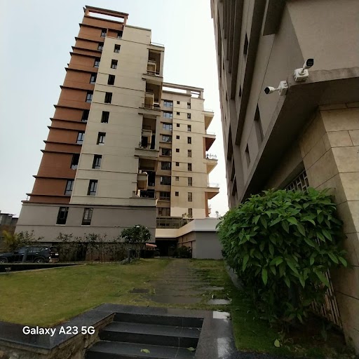 flat at guwahati