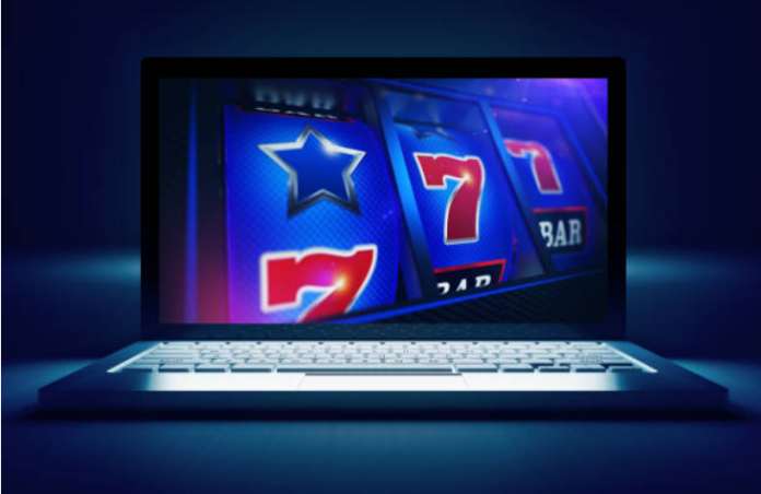 Online Slot Games