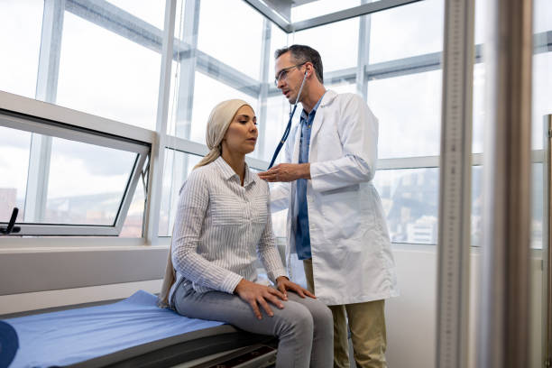 Best Oncologists in Kolkata