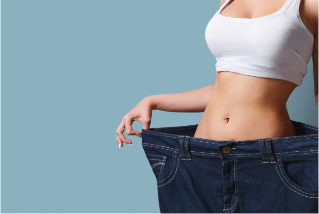weight loss clinic in Ahmedabad