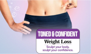Weight loss clinic in Ahmedabad

