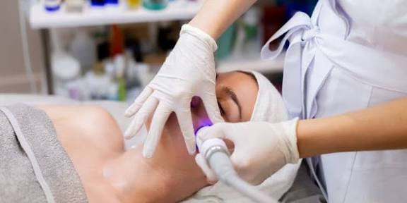 Clínica de rejuvenecimiento facial en Gran Canaria