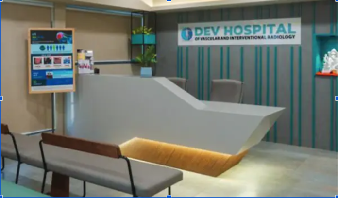 Prostate Surgery in Ahmedabad