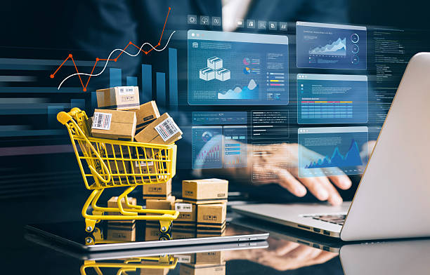 this directory of e-commerce publishing sites
