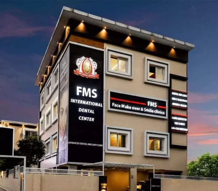 FMS International Dental Centre
